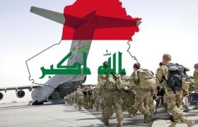 عراق پس از خروج اشغالگران